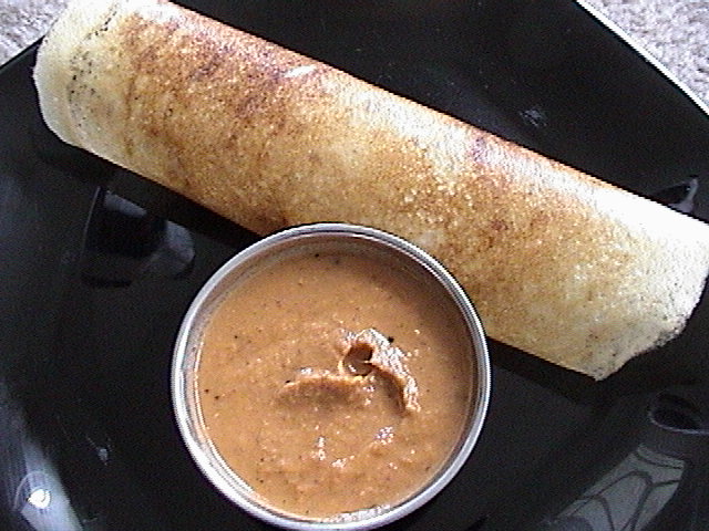 Chana Dal Onion Chutney Chana Dal Onion Chutney picture